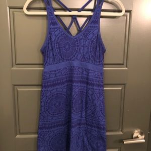 Yoga dress